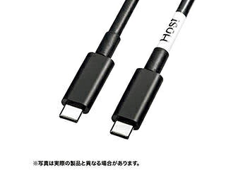 SANWA SUPPLY サンワサプライ サンワサプライ DisplayPortAltモード TypeC ACTIVEケーブル 5m (8.1Gbps×4) KC-ALCCA1450