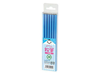 ARTEC 【30個仕掛ける(12本組×30個)】ARTEC 木筆2B(12本組)青色 ATC5909X30