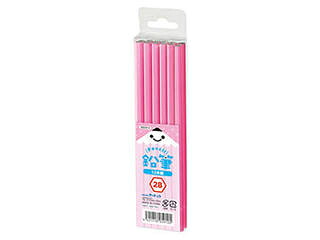 ARTEC 【30個仕掛ける(12本組×30個)】ARTEC 木筆2B(12本組)サクラ色 ATC5910X30