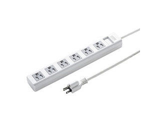 サンワサプライ 【5個セット】 サンワサプライ シャッタータップ TAP-SH3650MG3PX5｜エムスタ