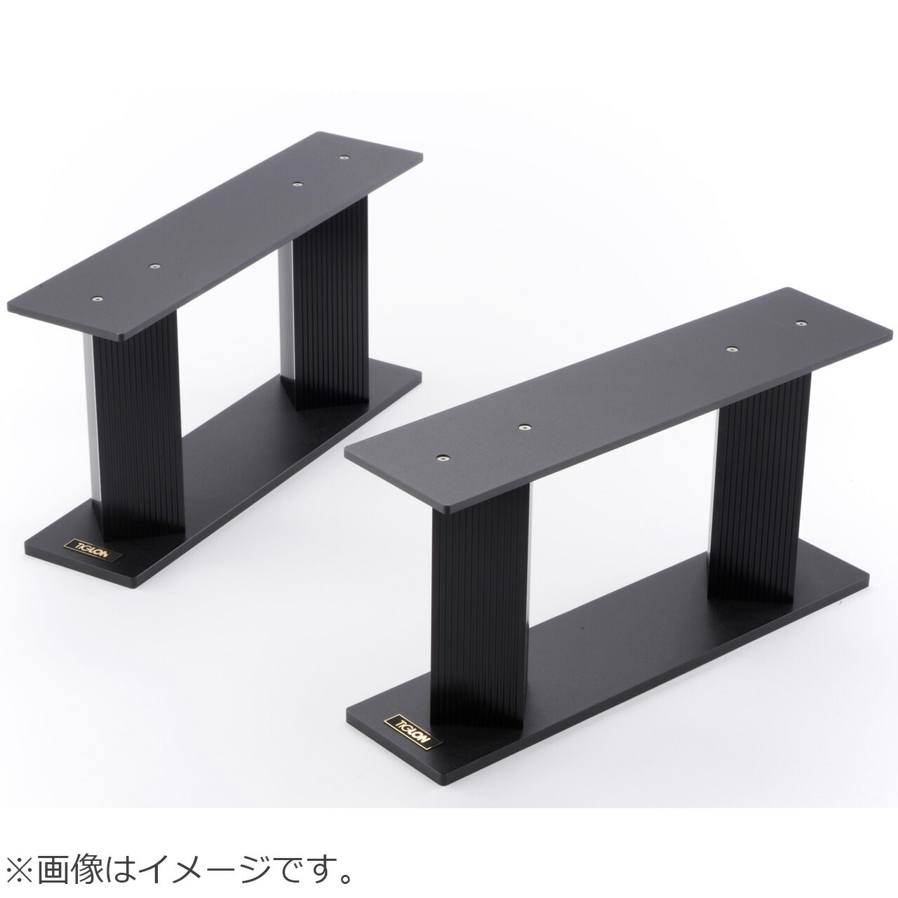 TiGLON ティグロン PA-30 Pro スピーカーベース PA-Pro 高さ30cm ペア