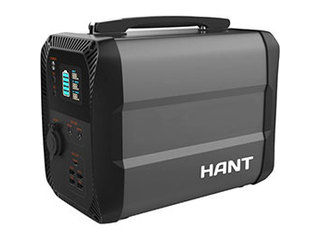ジェイエスピー ジェイエスピー HANT ポータブル電源 135000mAh/500Wh 瞬間最大出力450W EB50 HAPP-EB50