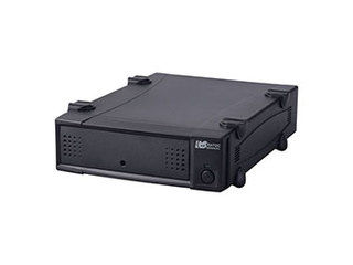 ラトックシステム ラトックシステム USB3.0/eSATA 5in運転容れもの RS-EC5-EU3Z