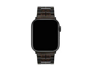 VOWOOD VOWOOD ボーウッド 天然木バンド for Apple Watch アップルウォッチ 45/44/42mm 黒檀 VW74036AWCP