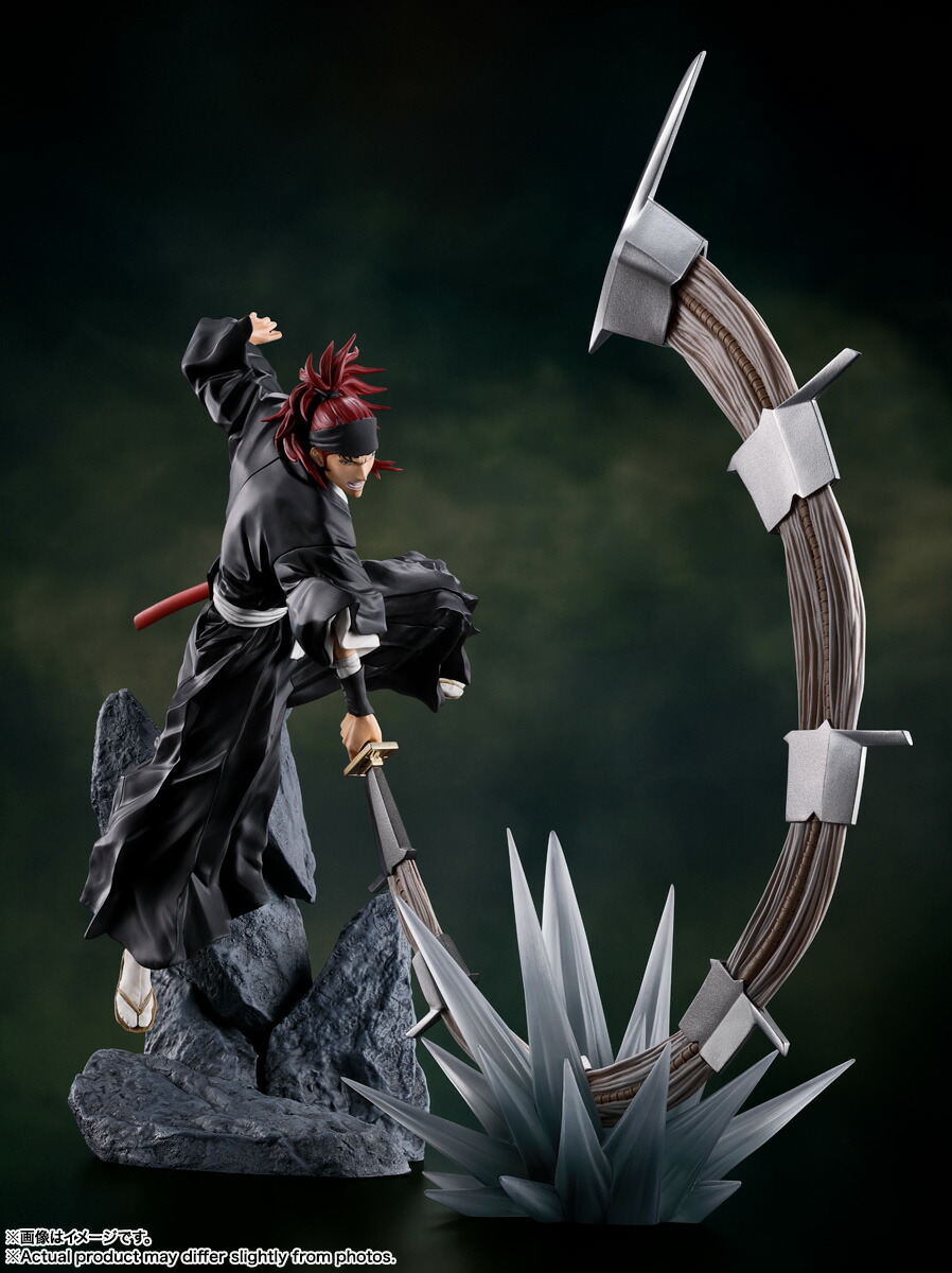 BANDAI - フィギュアーツ ZERO　劇場版 マクロスＦ　恋離飛翼　サヨナラノツバ 一番くじプレミアム 劇場版マクロスF 恋離飛翼 サヨナラノツバサ