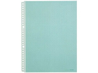KING JIM 【10個セット】 KING JIM キングジム カラーベースポケット 緑 KJ-103CP-GRX10