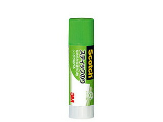3M 【30個セット】 3M Scotch スコッチ スティックのり 25g 3M-GW-CX30