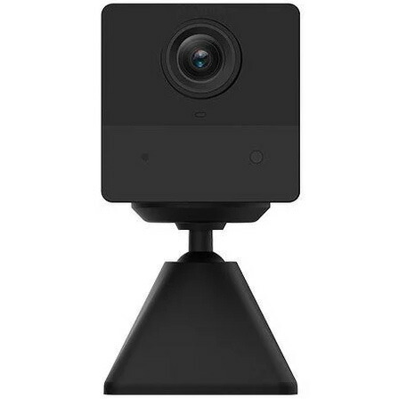 EZVIZ イージービズ 屋内用ネットワークカメラ バッテリーカメラ CS-BC2（2MP)