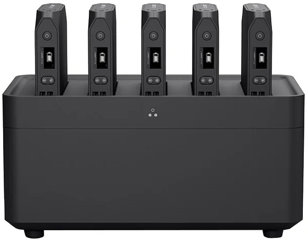 Omnicharge オムニチャージ 申し受けるステイション Omni Power Station 5ベイ マイコン35C001 単品買いもとめるのみ可（区別不能商いものであれば複数形買いもとめる可） クレディットカード決済 通貨価値取り替えっこ決済のみ