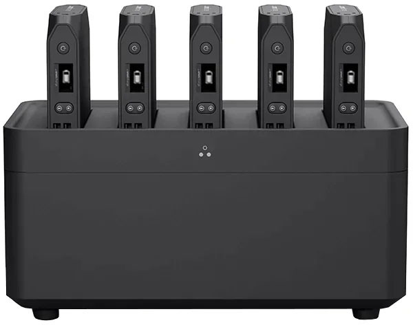 Omnicharge オムニチャージ 申し受けるステイション Omni Power Station 20C+ 5ベイ マイコン2AC001 単品買いもとめるのみ可（区別不能商いものであれば複数形買いもとめる可） クレディットカード決済 通貨価値取り替えっこ決済のみ