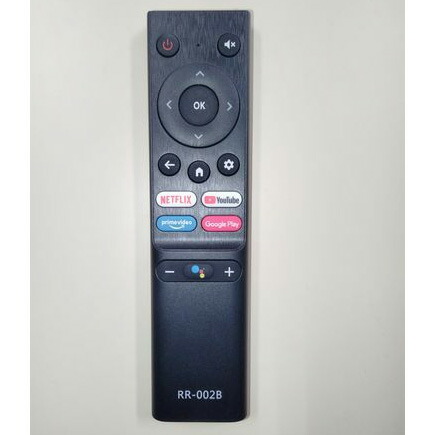 Orion テレビ リモコン付き　40V 40v型フルHD Android TV搭載チューナーレススマートテレビ