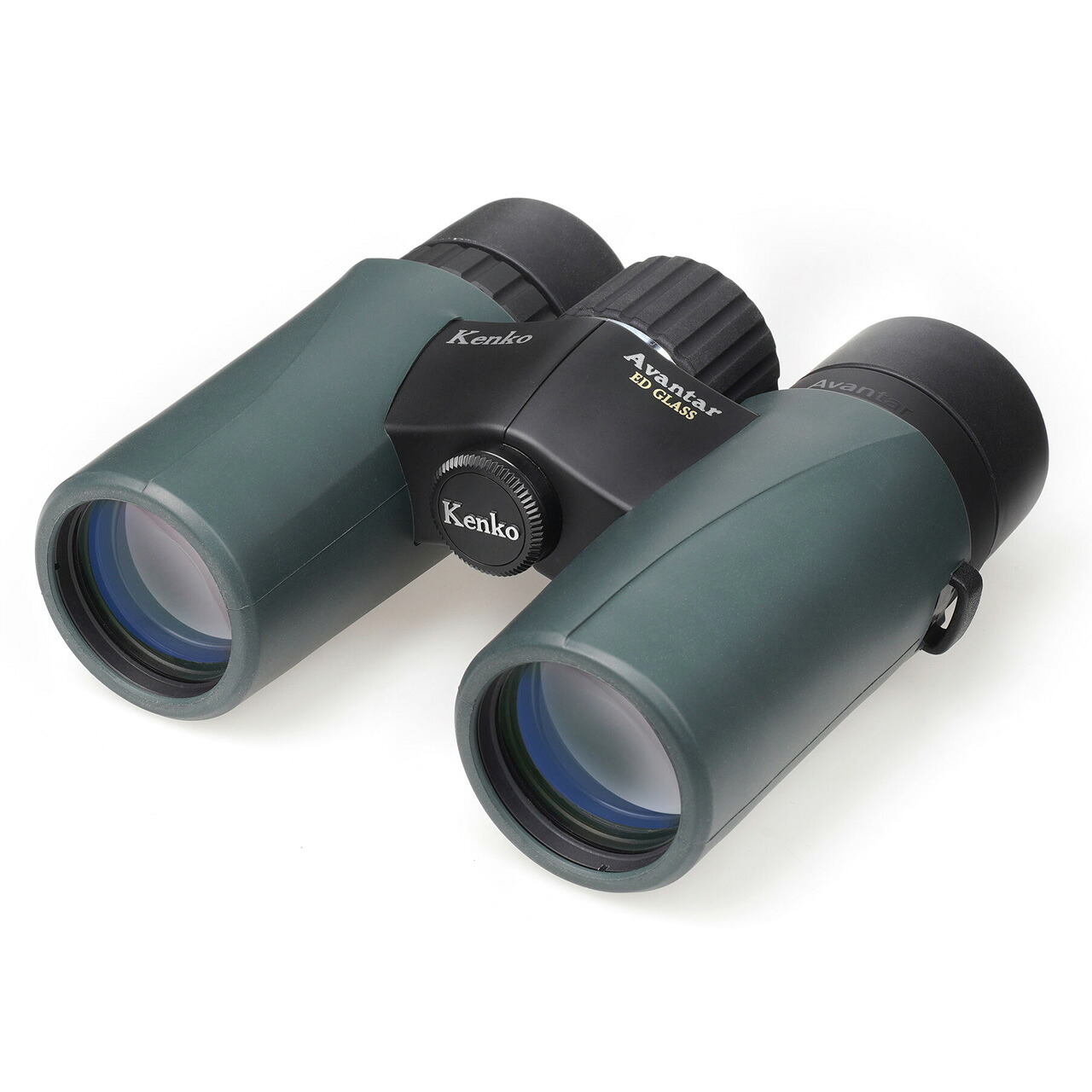 KENKO ケンコー Avantar 10×32 ED II 双眼鏡 【10x32】 アバンター　 【binox8-10】【binoview】【binoeye】【binodach】