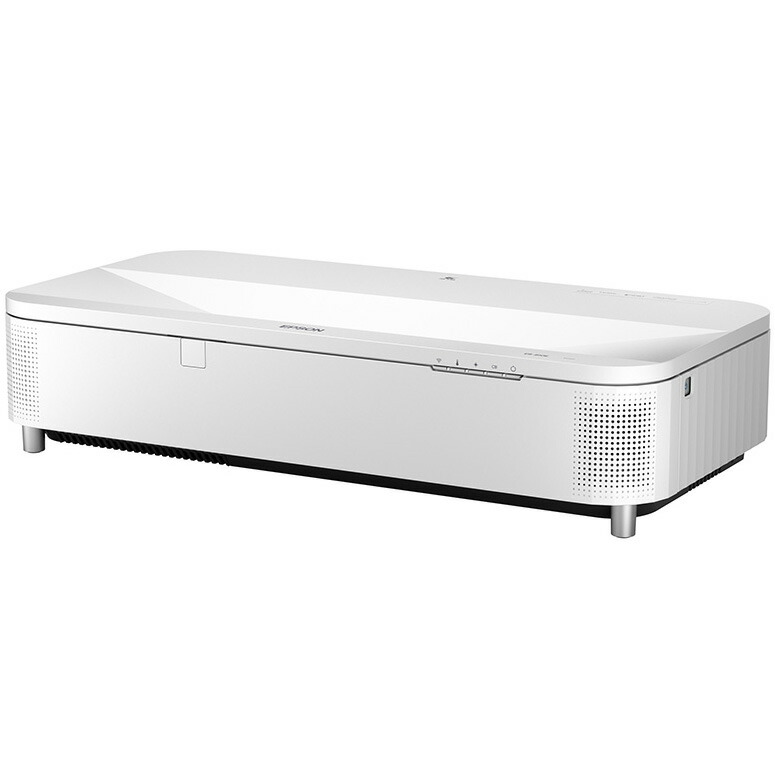 ご購入前に納期お問い合わせください EPSON エプソン キャンセル不可 納期約3.5ケ月 4K対応ビジネスプロジェクター 超短焦点 レーザー光源 5000lm EB-810E 単品購入のみ可（同一商品であれば複数購入可） クレジットカード決済 代金引換決済のみ