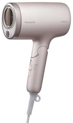 【正規店】Panasonic パナソニック EH-NA7M-P(モイストピンク) ヘアードライヤー ナノケア|エムスタ