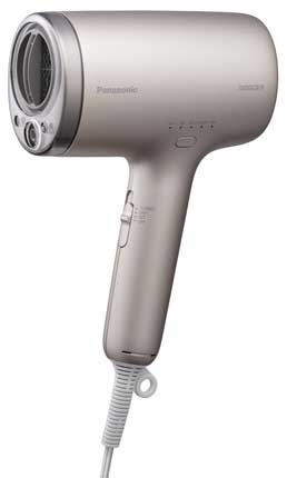 Panasonic EH-NA9M-H ナノケア ドライヤー 概要 ヘアードライヤー ナノケア EH-NA9M | ヘアケア