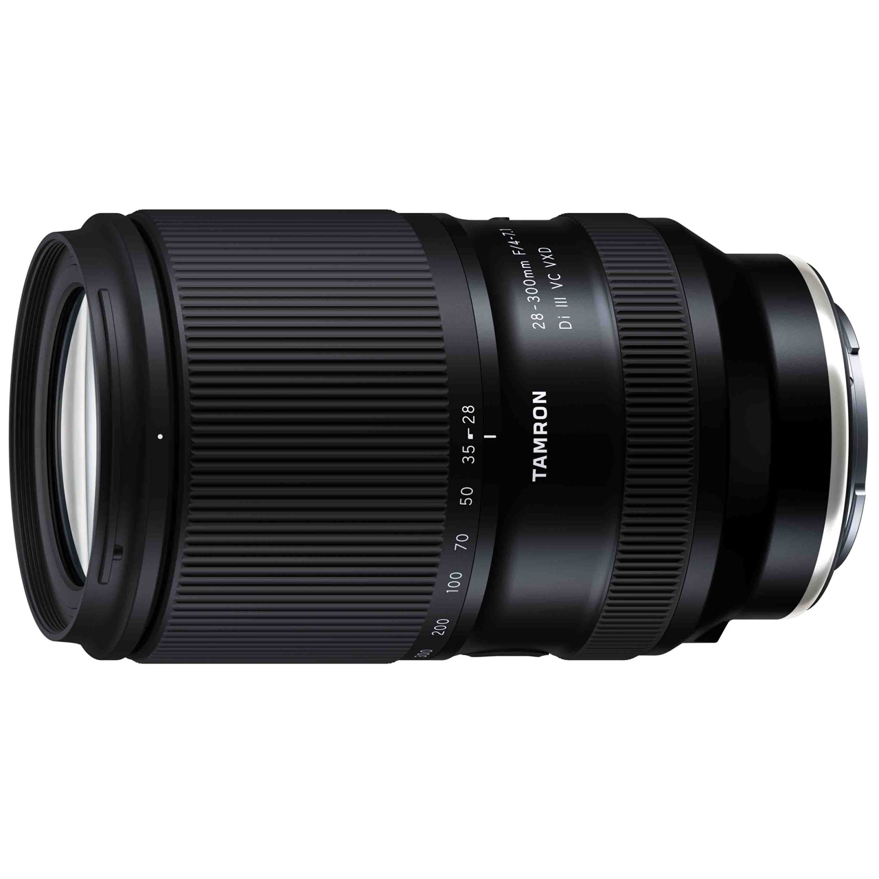 TAMRON タムロン A074　28-300mm F/4-7.1 Di III VC VXD　ソニー Eマウント用 Sony E mount｜エムスタ