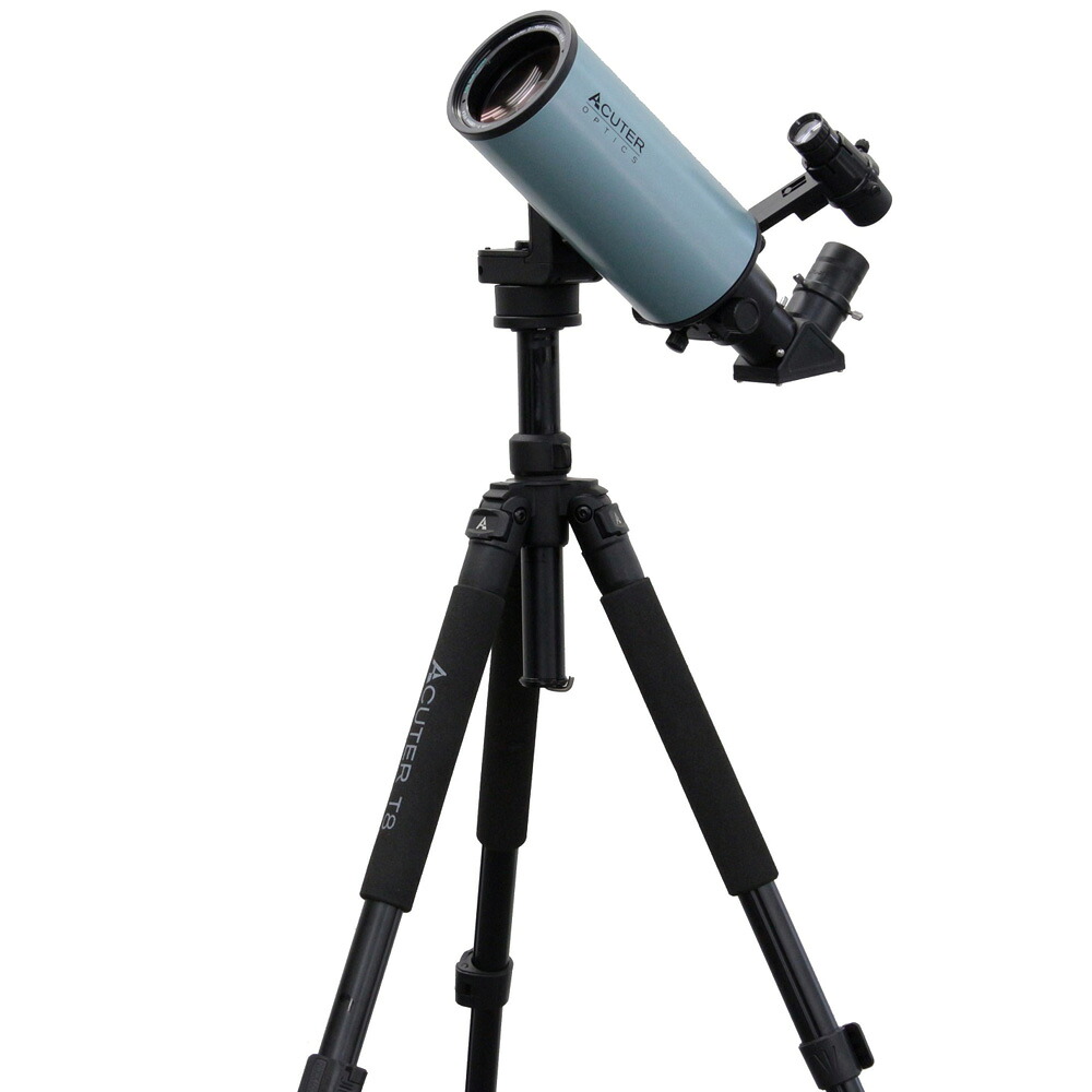 ACUTER OPTICS アキュターオプティクス NB260010002 VOYAGER MAK70FAST 天体望遠鏡 天体望遠鏡-TV・オーディオ・カメラ-カメラ・ビデオカメラ・光学機器