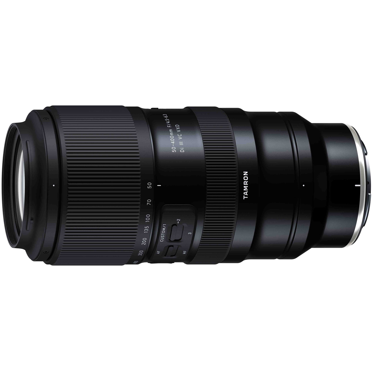 TAMRON タムロン A067Z 50-400mm F/4.5-6.3 Di III VC VXD ニコン Zマウント（35mmフルサイズ対応） NIKON Z mount