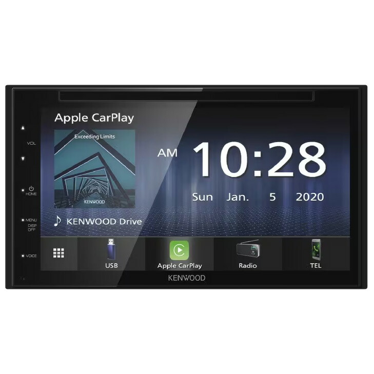 ケンウッド◇DDX3016◇ディスプレイオーディオ/CD/DVD/USB Amazon | ケンウッド(KENWOOD) カーオーディオ DVDレシーバー