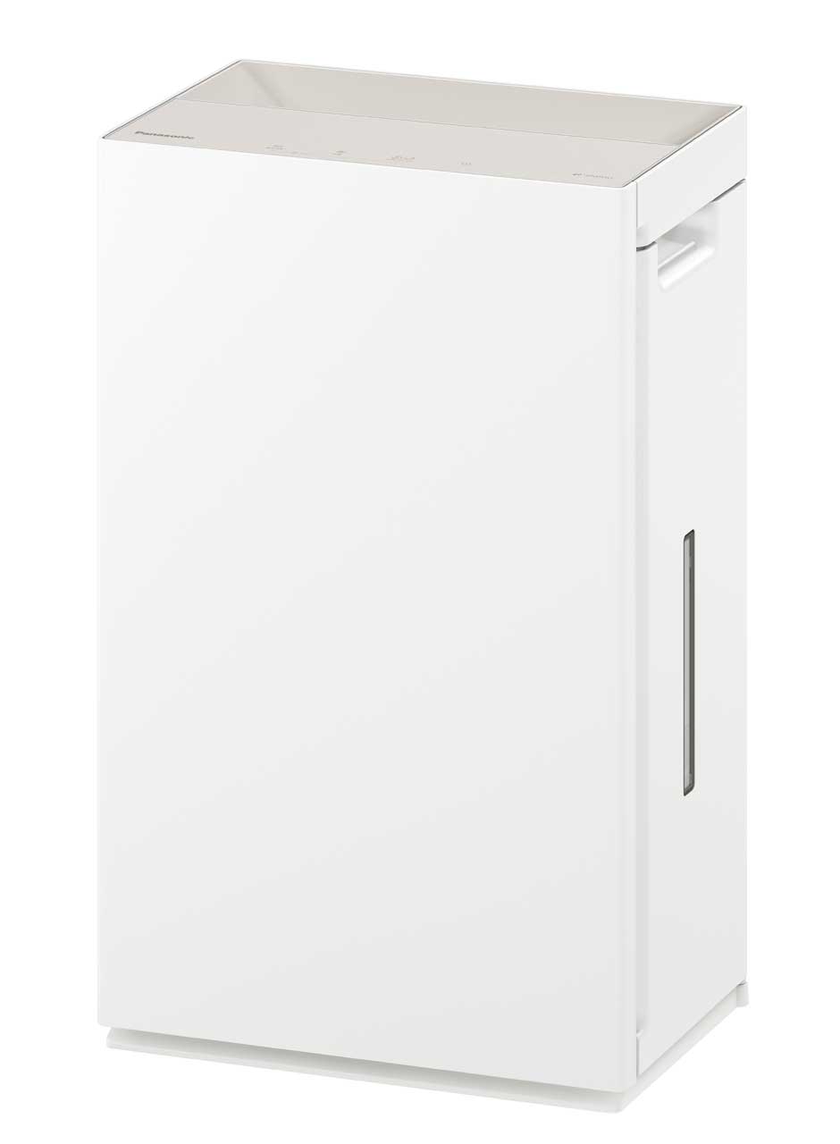 【正規店】Panasonic パナソニック F-ML4000B-W 次亜塩素酸 空間除菌脱臭機 ジアイーノ【~18畳対応モデル】