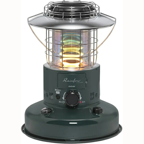 TOYOTOMI Rainbow Lantern レッド　袋付き TOYOTOMI Rainbow Lantern レッド 袋付き TOYOTOMI Rainbow