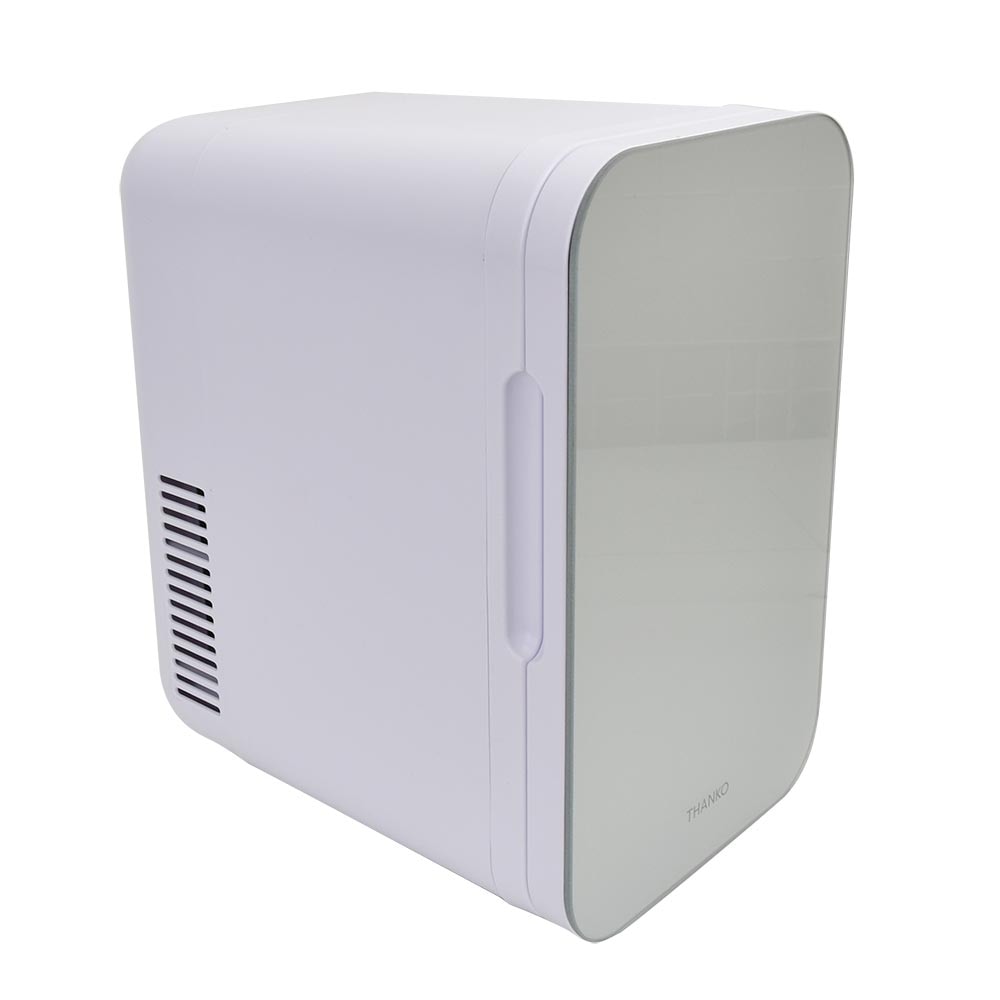 THANKO サンコー 自分専用おとしずか冷温庫 6L SMHCSMSWH