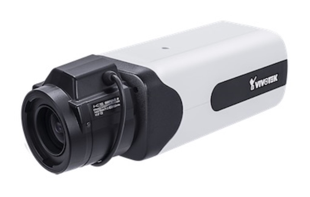 VIVOTEK 2MP ボックス席型IP網状組織写真機 IP9165-HT-V2 納期2～3週