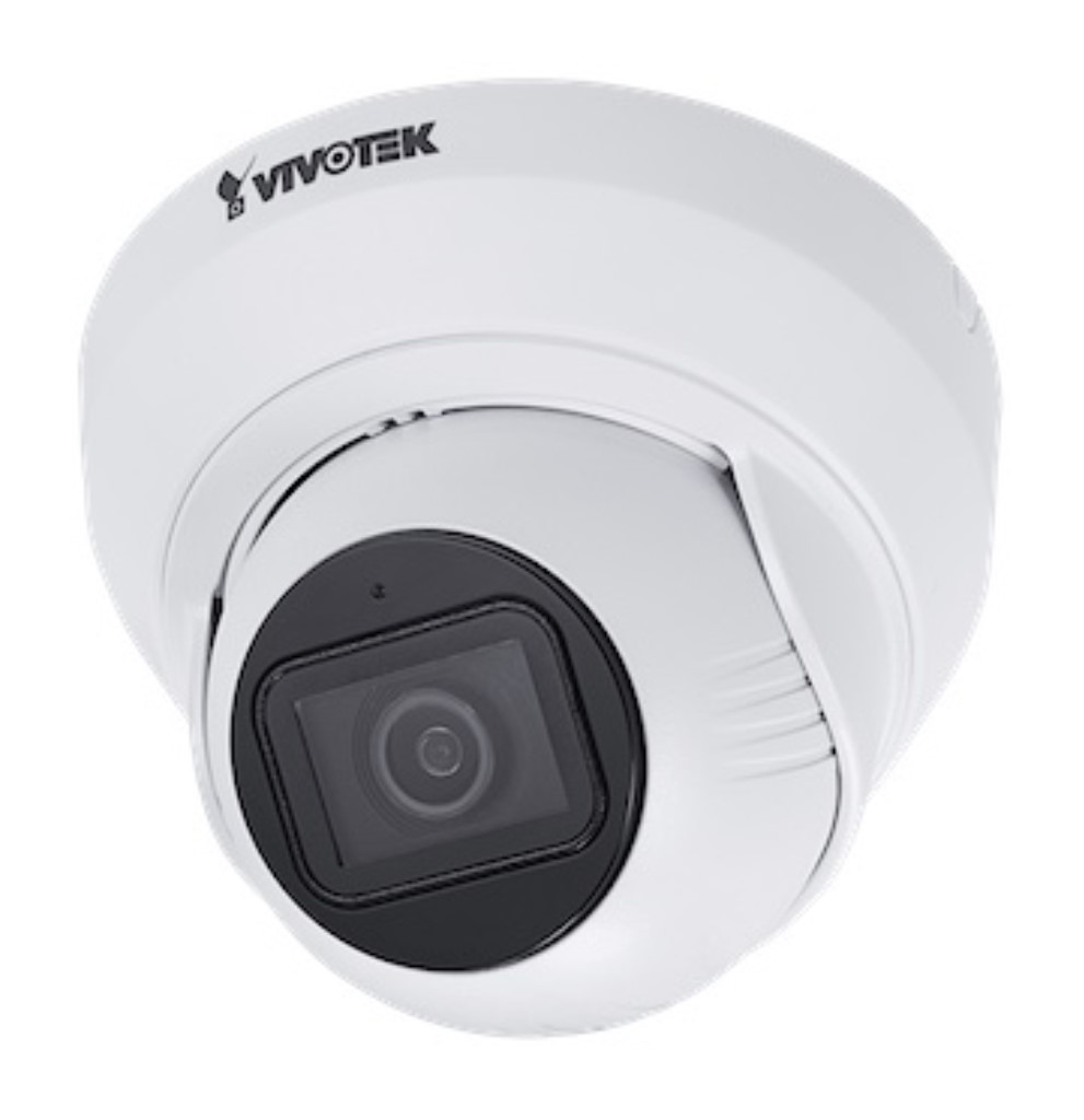 VIVOTEK 5MP フラットドーム型IP網状組織写真機(IR 耐衝撃 雨合羽 防塵相応う) IT9389-H-V2 納期2～3週