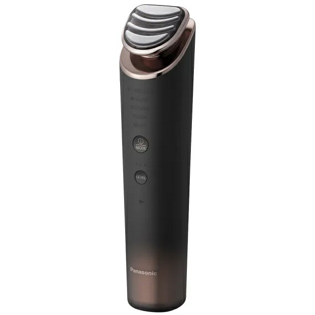 【定まり店】Panasonic パナソニック EH-SR86-T(赤銅色) 昇降機世話をする美顔器 バイタリフト RF EX