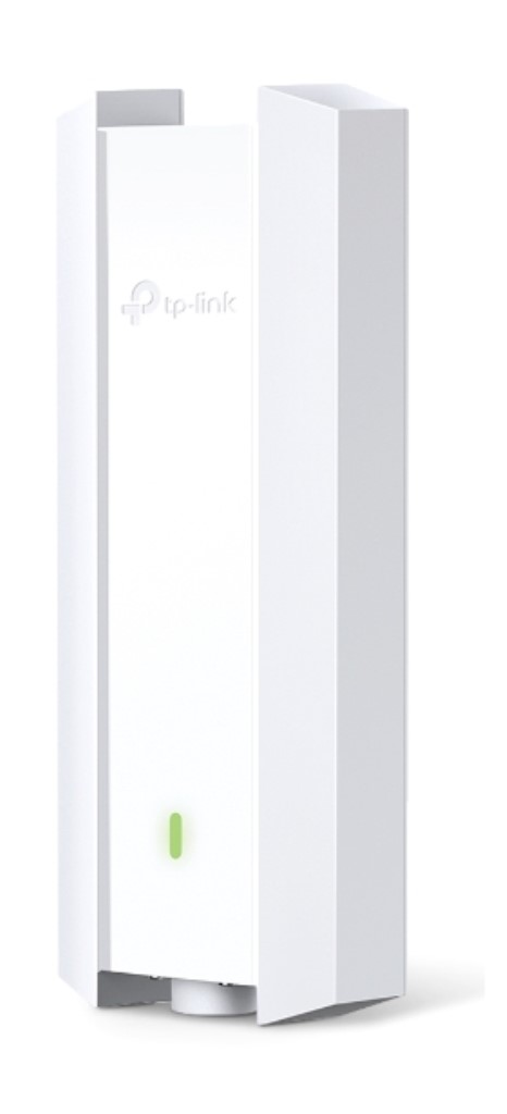 TP-Link ティーピーリンク AX3000 屋内外対応Wi-Fi 6 アクセスポイント EAP650-OUTDOOR(EU)