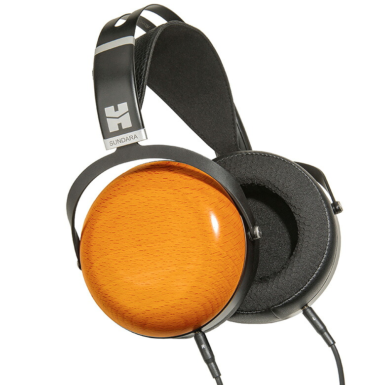 HIFIMAN ハイファイマン SUNDARA-C HIFIMAN SUNDARA Closed-Back 密閉型ヘッドフォン