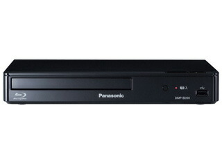 Panasonic パナソニック DMP-BD90S-K(ブラック) ブルーレイディスクプレーヤー ハイレゾ対応 再生専用|エムスタ