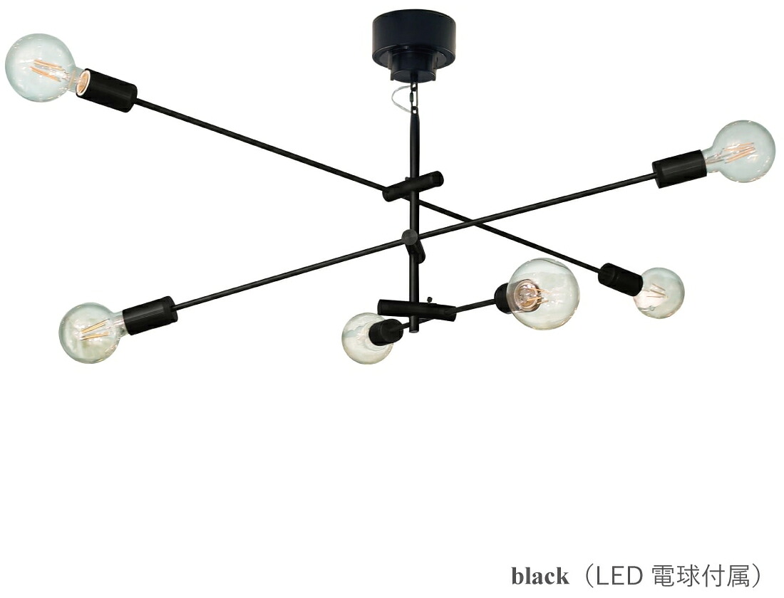 DI CLASSE ディクラッセ LP3125BK　Cardinal カーディナル ペンダントランプ (ブラック)≪LED電球付属≫｜エムスタ
