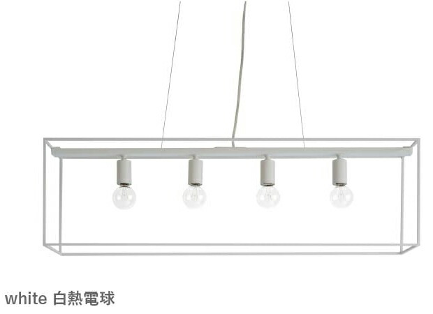 DI CLASSE ディクラッセ LP3113WH　Scenario W シェナーリオ W ペンダントランプ (ホワイト)≪白熱電球≫