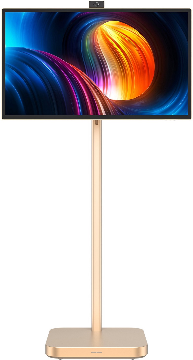 TitanView Pro 4K 32インチ TitanView Pro 4K | 株式会社リンクスインターナショナル