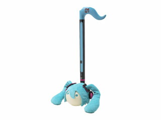 CUBE キューブ オタマトーン デラックス 初音ミク Ver.　Otamatone DX 【OTMT】 （C）Crypton Future Media，INC．