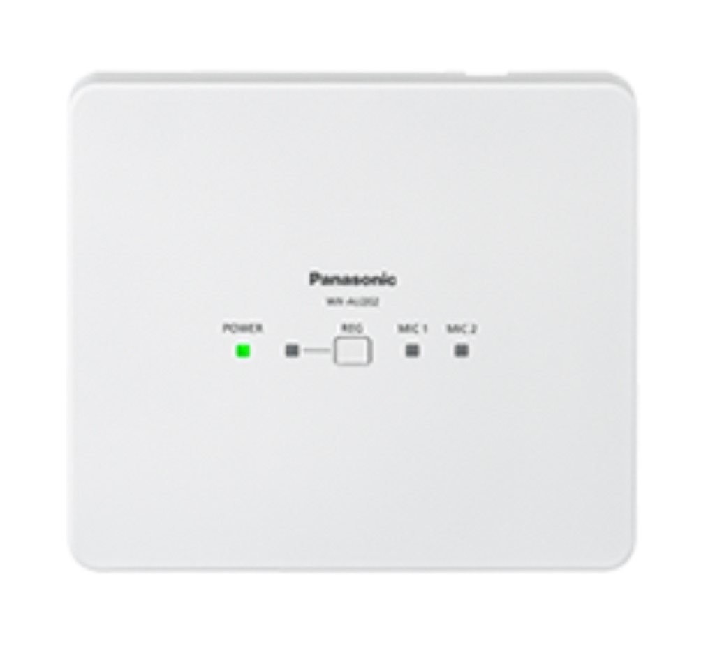 Panasonic パナソニック WX-金202 ワイヤレスアンテナユニット
