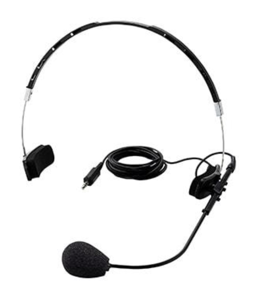 楽天市場】【最強配送】 AD-RDHM40A パナガイド ヘッドセット型