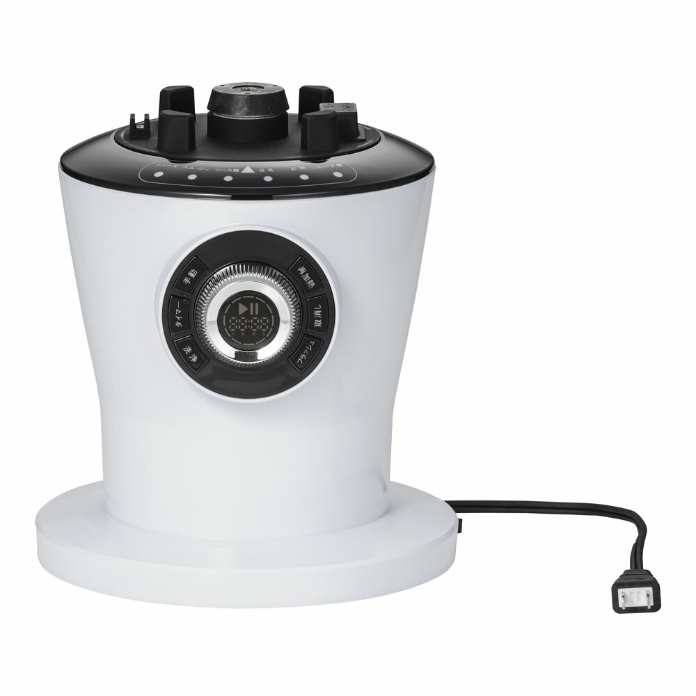 楽天市場】沸騰調理する ミキサー AD-170用 ガラス容器カッター