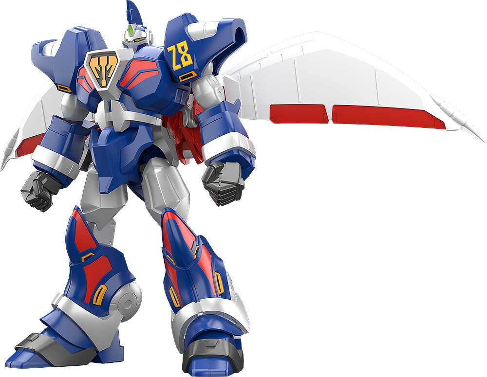 MAFEX 鉄人28号 特別カラーVer. 鉄人28号」が「MAFEX」に出現！巨大ロボット作品の原点となった