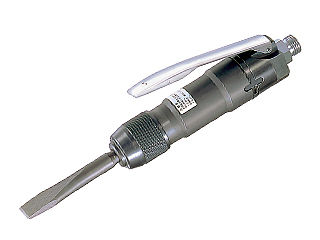 NITTO 日東工器 エアーチッパー／ACH-16