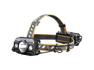 FENIX/フェニックス 充電式LEDライト HP30RV20BLACK