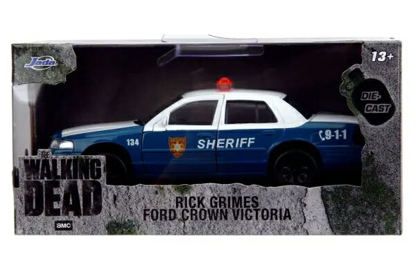 楽天市場】グリーンライト 1/43 フォード クラウン ビクトリア NYPD