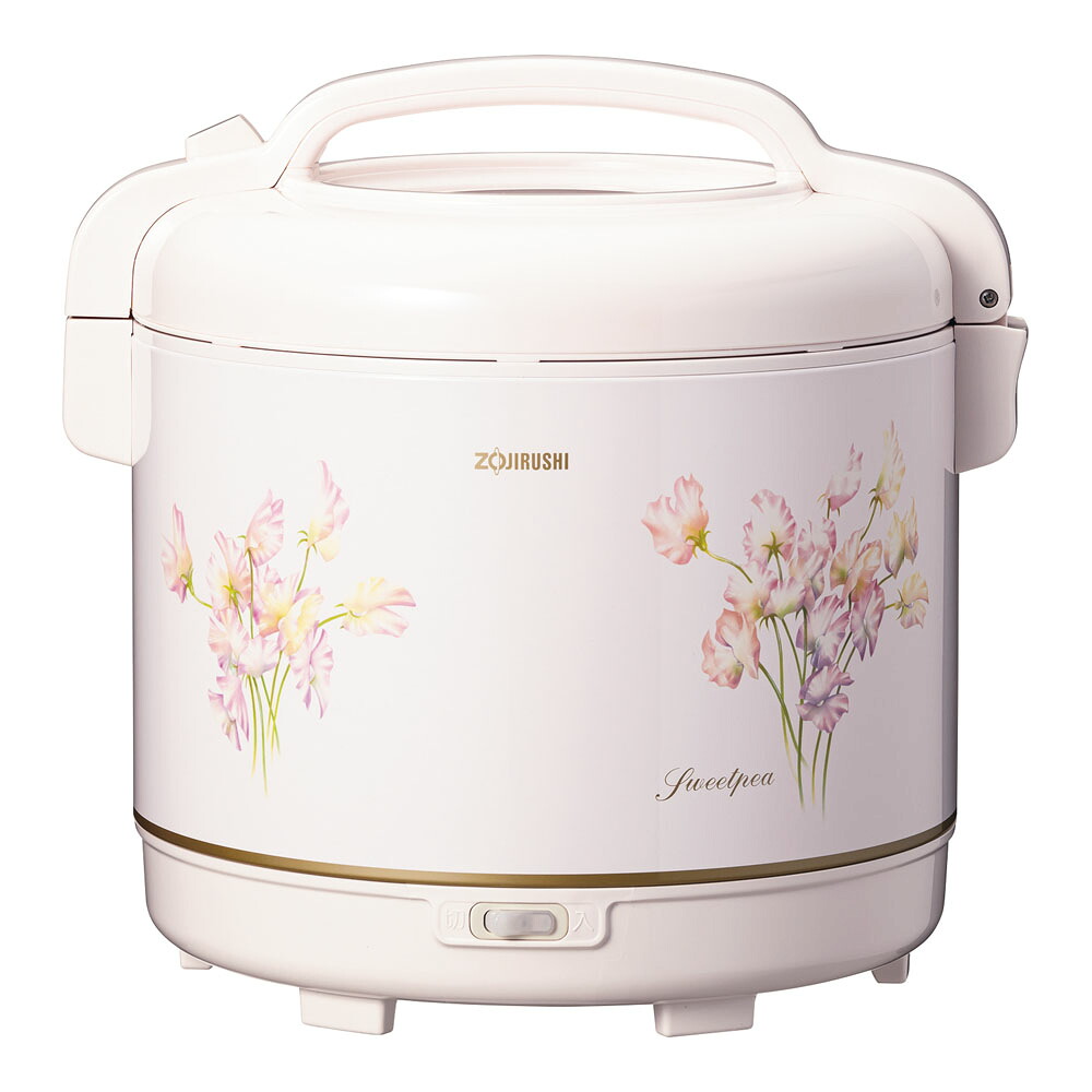 ZOJIRUSHI 象印 電子ジャーTYA-C27 ピンク