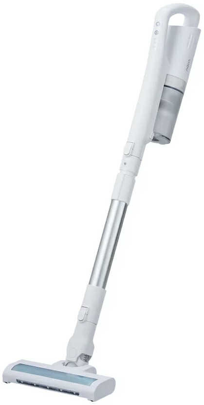 【新品未開封】AQUA 2in1 スティッククリーナー AQC-ZX1P Amazon.co.jp: アクア (AQUA) 掃除機 2in1 スティッククリーナー