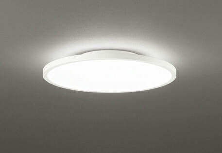 ODELIC オーデリック OL291617BR LEDシーリングライト(~12畳) 電球色~昼光色 リモコン付