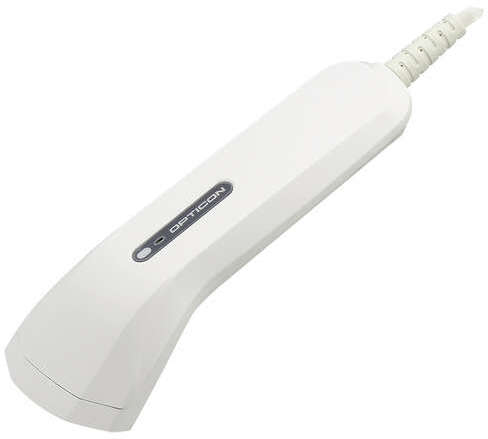 ELECOM エレコム 一座標軸 有線ハンデスキャナー(C-41) UF1C41AMVD※受注生み出すこと