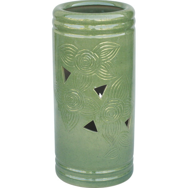 陶器　傘立て 楽天市場】【在庫処分】陶器 傘立て : 住マイル