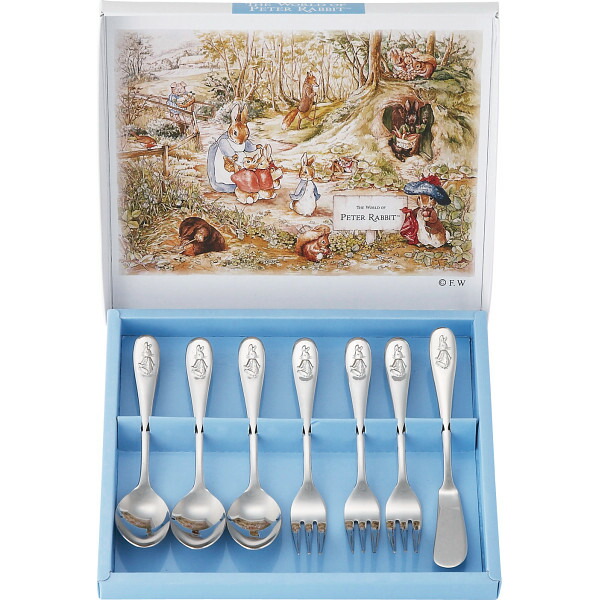 【未使用・箱入り】エルメス　オンド Onde 波　カトラリーセット　全６本 楽天市場】【送料無料】|エッセ カトラリー20本セット|ES