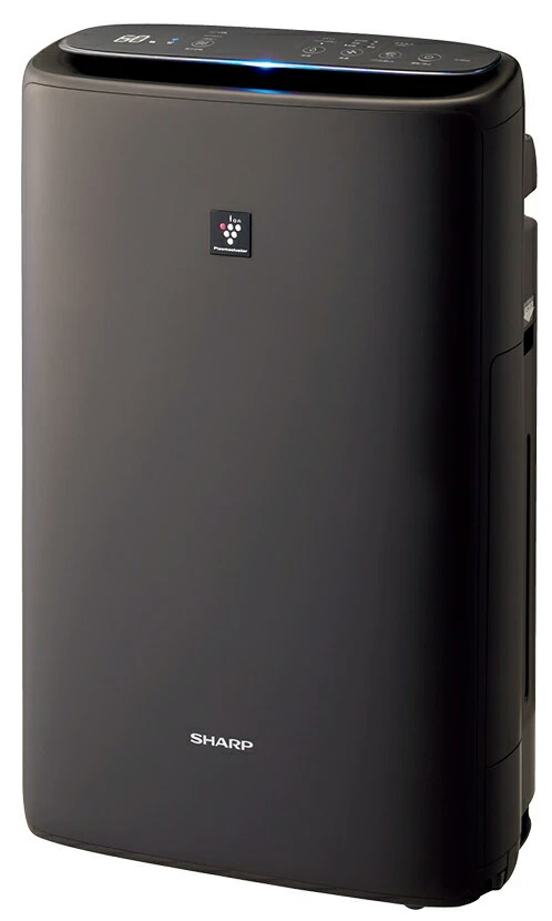 楽天市場】SHARP/シャープ KI-NS70-T(ブラウン系) 加湿空気清浄